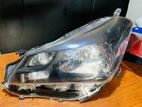 Toyota Vitz Head Light