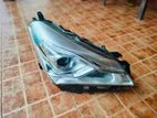 Toyota Vitz Head Light