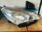 Toyota Vitz Head Light