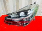 Toyota Vitz Head Light Ksp 130