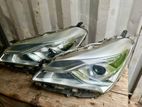 Toyota Vitz Head Light LED