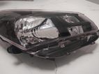 Toyota Vitz Headlight