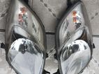 Toyota Vitz Headlight