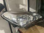 Toyota Vitz - Headlight