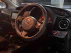 Toyota Vitz Highest Edition 2019
