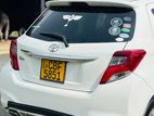 Toyota Vitz Home used 2015