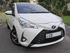 Toyota Vitz HYBRID 1500CC 2018