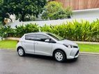 Toyota Vitz Hybrid r 2016