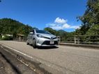 Toyota Vitz Hybrid r 2016