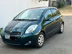 Toyota Vitz I’ll 1300 2008