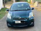 Toyota Vitz I’ll grade 1300cc 2008