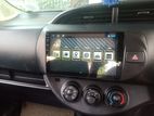 Toyota Vitz Ips Display 2Gb 32Gb Android Car Player