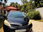 Toyota Vitz 2011