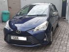 Toyota Vitz 2017