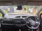 Toyota Vitz 2018