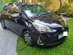 Toyota Vitz Jewela 2018