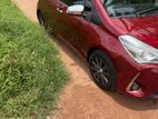 Toyota Vitz 2018