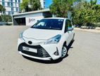 Toyota Vitz Jewela Edition 3 2018