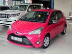 Toyota Vitz Jewela Edition II 2017
