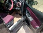 Toyota Vitz Jewela Safety Ed 2015