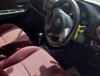Toyota Vitz Jewela Safety Ed 2015