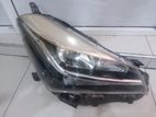 Toyota Vitz Jewela(KSP130) (2014) LED Edition-ii (52-270) Head Lamp L/R