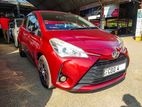 Toyota Vitz Jewella 2018
