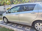 Toyota Vitz jwela Model 2016