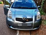 Toyota Vitz KN 2007