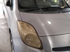 Toyota Vitz KPS 90 2007