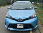 Toyota Vitz KPS130 2016