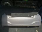 Toyota Vitz KS130 Rear Bumper