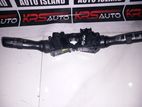 Toyota Vitz KSP 13 Wiper /Head Lamp Control Switch