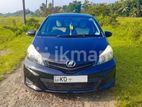 Toyota Vitz KSP 130 2011