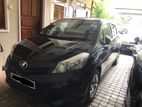 Toyota Vitz Ksp 130 2011