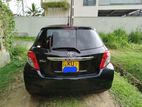 Toyota Vitz KSP 130 2012