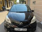 Toyota Vitz KSP 130 2013
