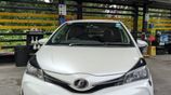 Toyota Vitz KSP 130 2014