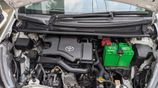 Toyota Vitz KSP 130 2014