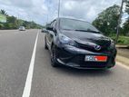 Toyota Vitz KSP 130 2015