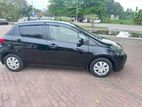 Toyota Vitz KSP 130 2015