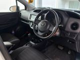 Toyota Vitz KSP 130 2016