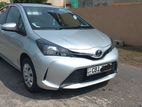 Toyota Vitz KSP 130 2016