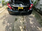Toyota Vitz KSP 130 2016