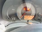 Toyota Vitz KSP 130 2016