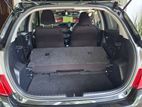 Toyota Vitz KSP 130 2016