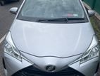 Toyota Vitz KSP 130 2017