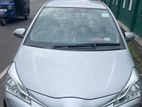 Toyota Vitz KSP 130 2017