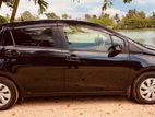 Toyota Vitz KSP 130 2017