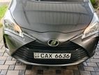 Toyota Vitz KSP 130 2017